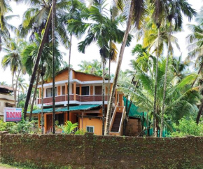 Trishula Guest House